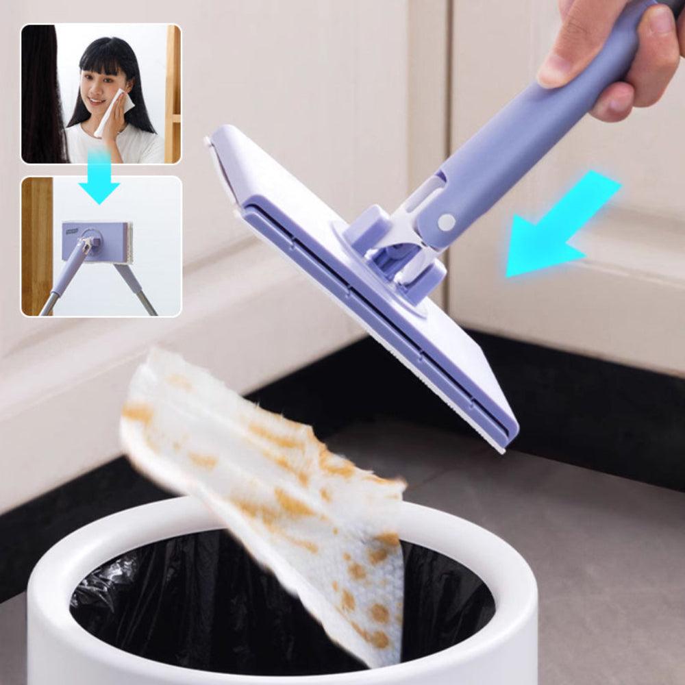 LazyClean™ | Schnell und effektiv reinigen