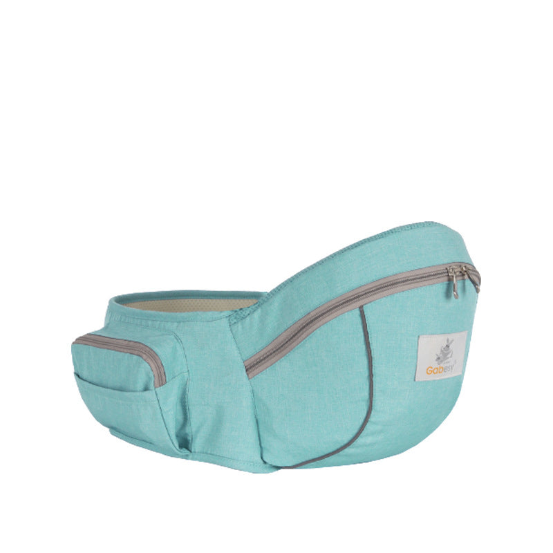 HipCarry™ | Ergonomischer Komfort, der es einfach macht, das Kind zu tragen
