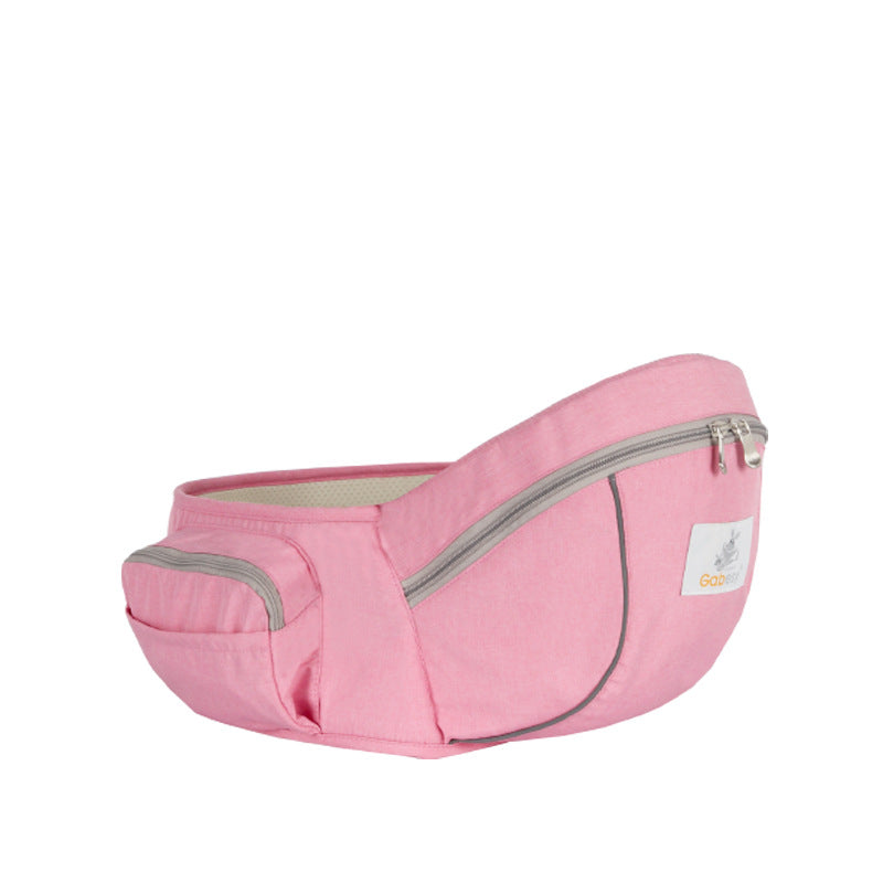 HipCarry™ | Ergonomischer Komfort, der es einfach macht, das Kind zu tragen
