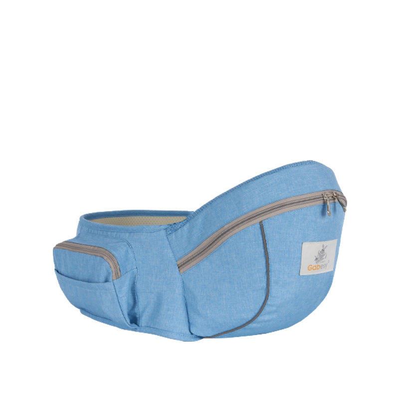 HipCarry™ | Ergonomischer Komfort, der es einfach macht, das Kind zu tragen