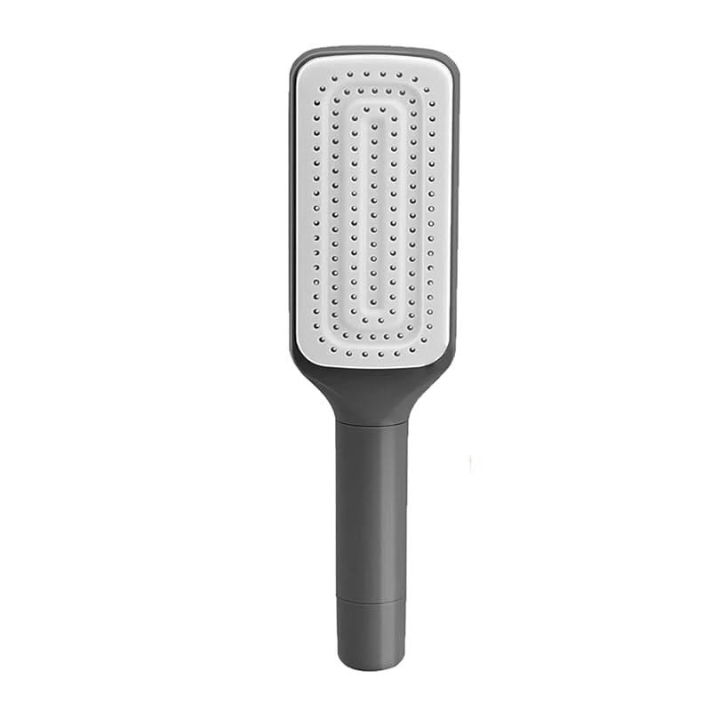 PerfectBrush™ | Selbstreinigende Haarbürste für mühelose Haarpflege