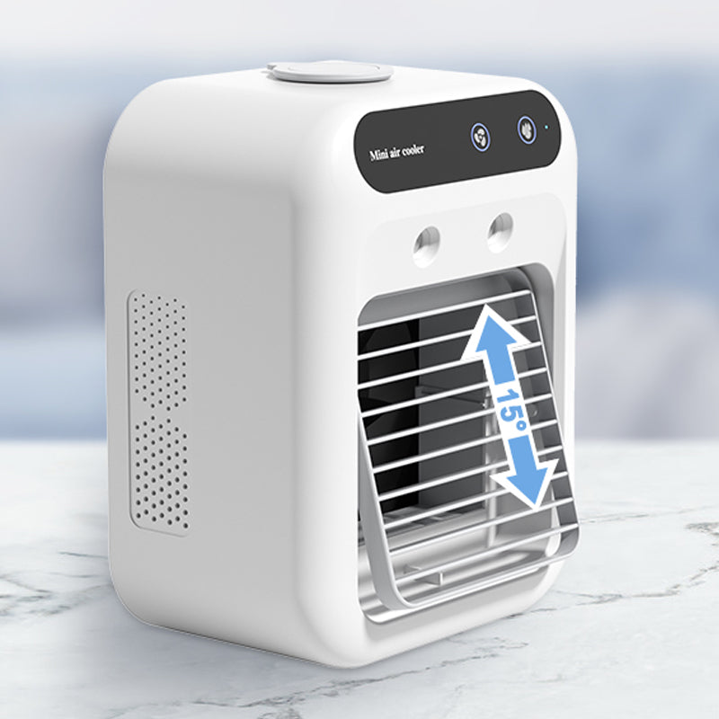 MiniCool™ | Tragbare Klimaanlage mit Kühl- und Befeuchtungsfunktionen