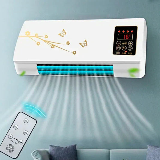 ComfortAir™ Pro | Ihr Klimagerät für warme Nächte