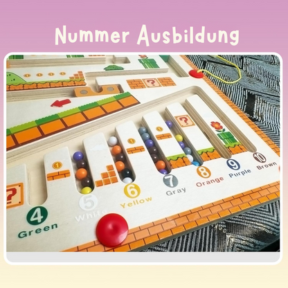 MarioPlay™ | Lassen Sie Kinder entdecken, puzzeln und selbstständig lernen.