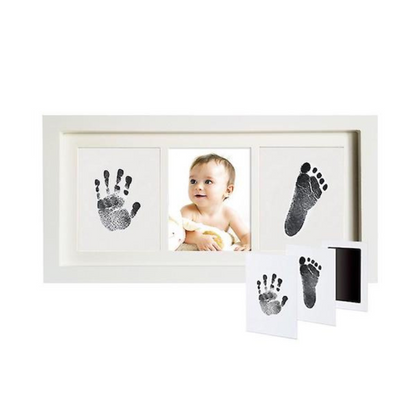 MemoryPrint™ | Ein Moment. Ein Abdruck. Für immer.