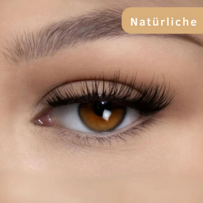 LashPerfect™ | Schöne Wimpern ohne Klebechaos!