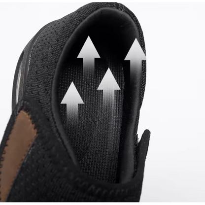 WideComfort™ Shoe | Platz, Ruhe und Stil für Ihre FüßeUltimer Komfort für breite Füße