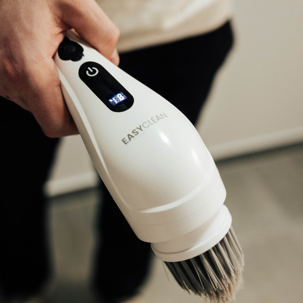 EasyClean™ Pro | Die ultimative Reinigungsbürste für eine schnelle und effiziente Reinigung!