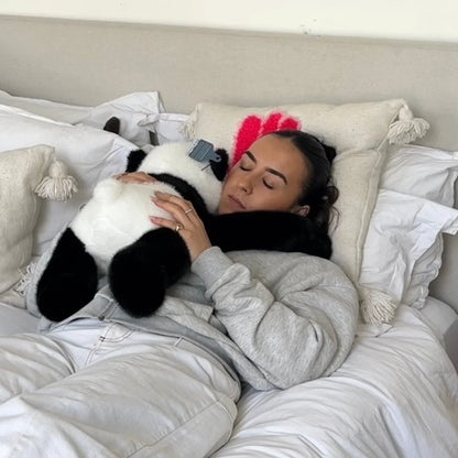 PandaFriend™ | Die Umarmung, die beruhigt
