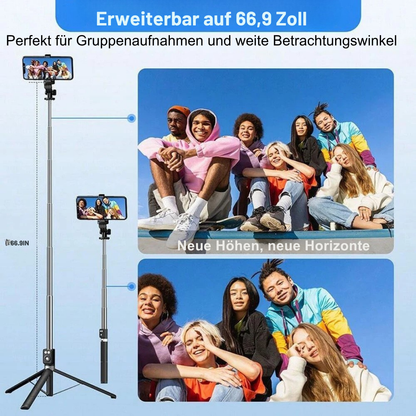 FlexiShot™ | Dein ultimativer Fotohelfer