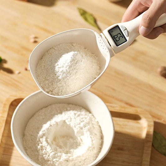 WeightScoop™ | Perfekt für die Gewichtsabnahme