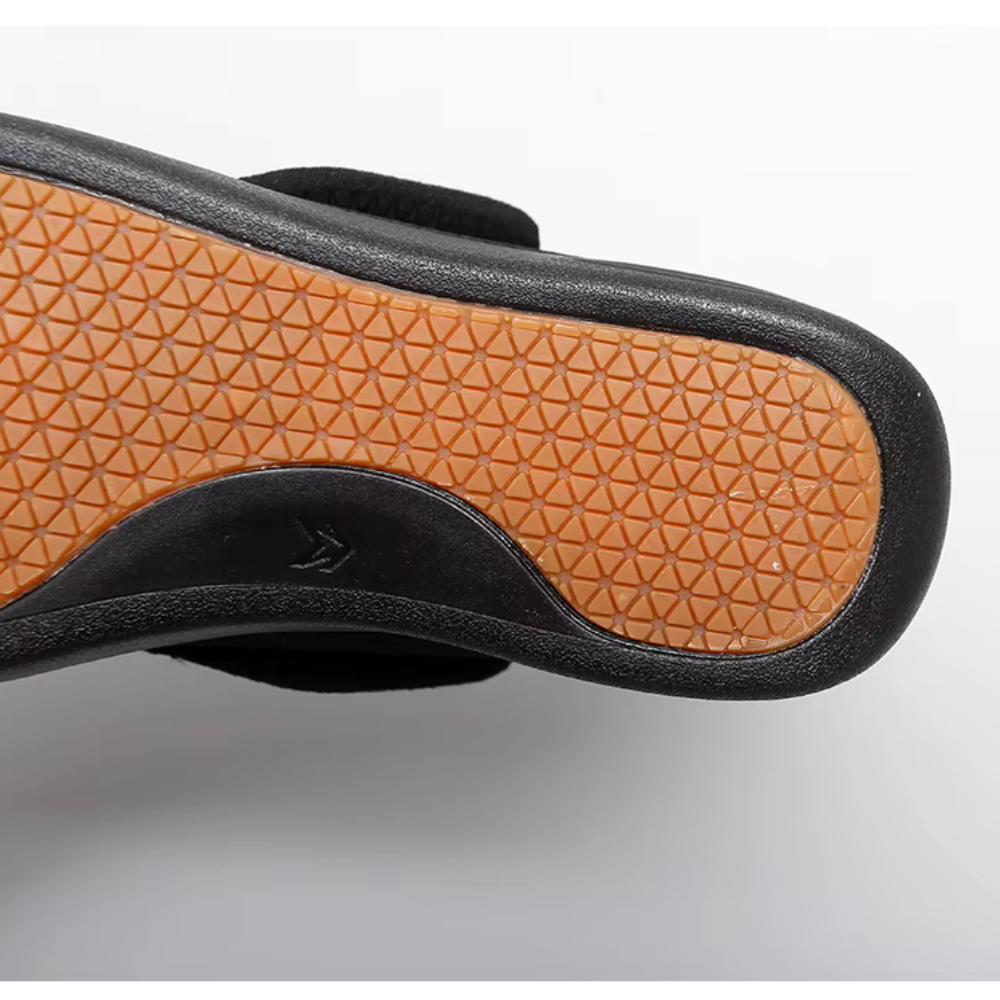 WideComfort™ Shoe | Platz, Ruhe und Stil für Ihre FüßeUltimer Komfort für breite Füße