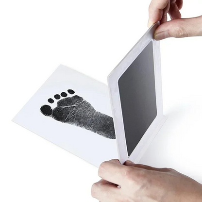 MemoryPrint™ | Ein Moment. Ein Abdruck. Für immer.