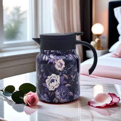 ThermoTea™ 1ltr | Genießen Sie Ihren Tee mit der perfekten Temperatur