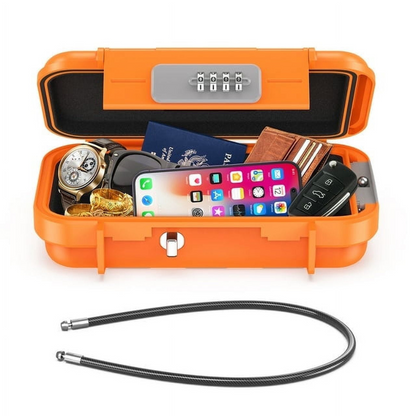 SafeBox™ | Die Beste Sicherheit Für Ihre Wertvollen Gegenstände