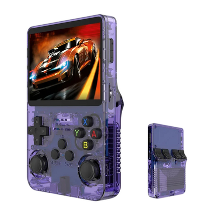 InfinityConsole™ | All-in-One-Konsole für Retro-Spiele