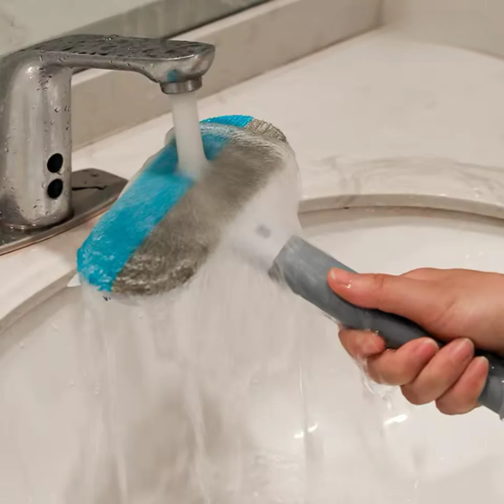 WonderBrush™ | Den originale multifunktionelle pelsfjerner