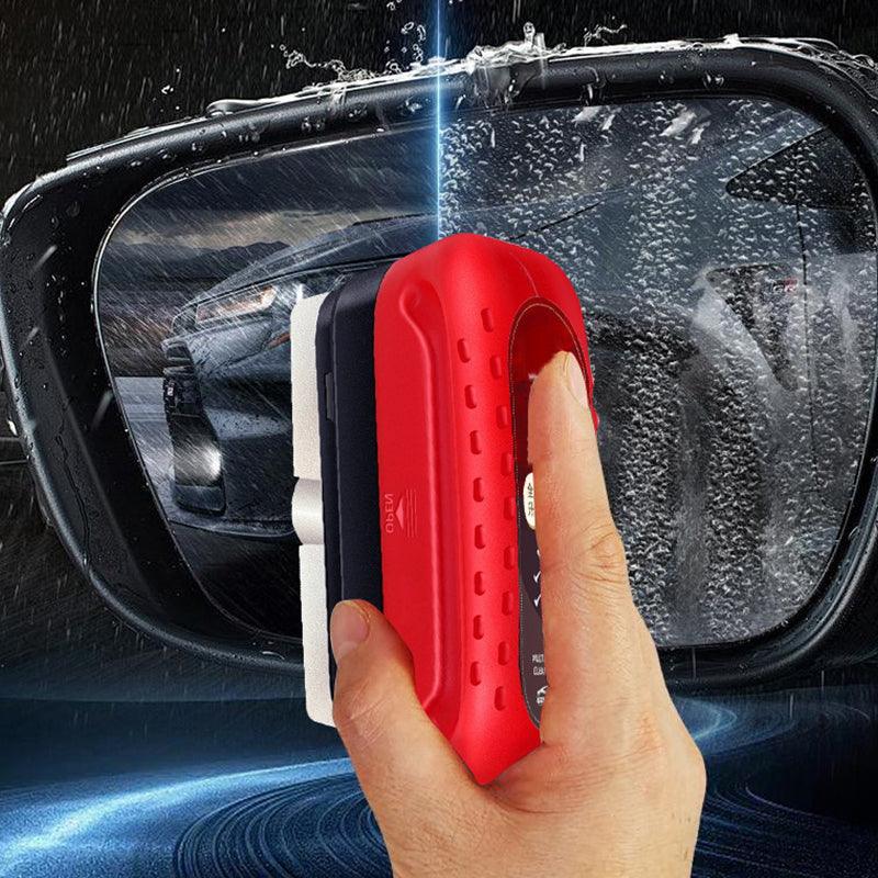 ClearVision™ | Perfekter Schutz und Klarheit für Ihre Autoscheiben
