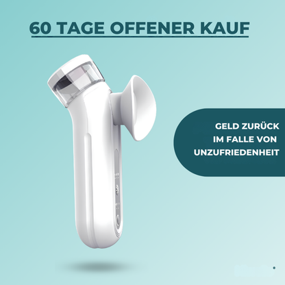 EyeSpa Steamer™ | Entlastet trockene Augen auf natürliche Weise