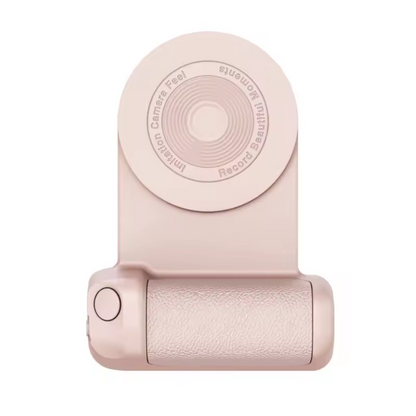 GripShot™ | Nehmen Sie ganz einfach die besten Fotos und Videos mit Ihrem Smartphone auf!
