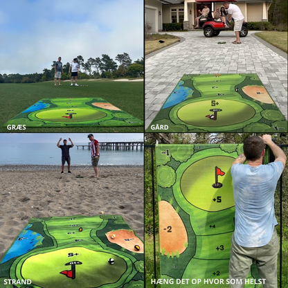 GolfPlay™ | Der lustige Hole-in-One für zu Hause 🏌️