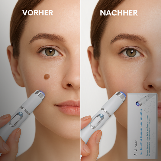 SilkLaser™ | Präzision und Sanftheit in einem