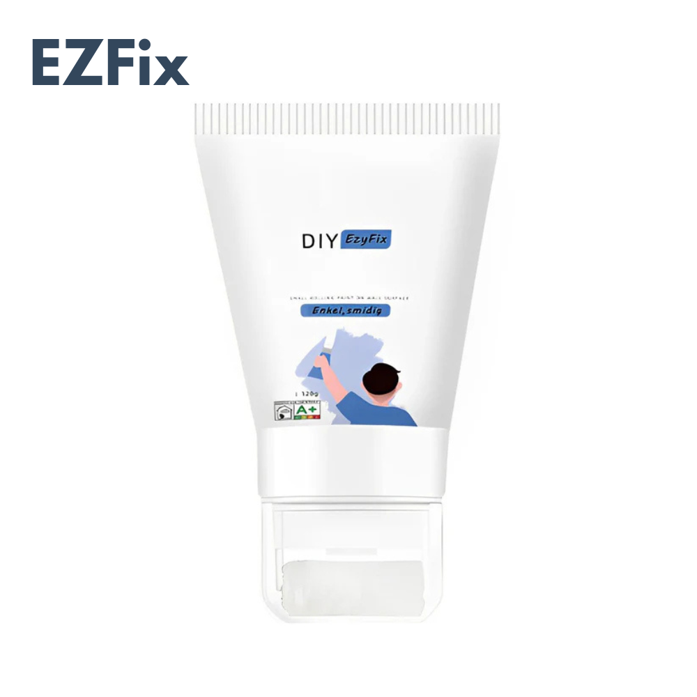 EZFix™ | Stellen Sie Schäden im Handumdrehen wieder her!
