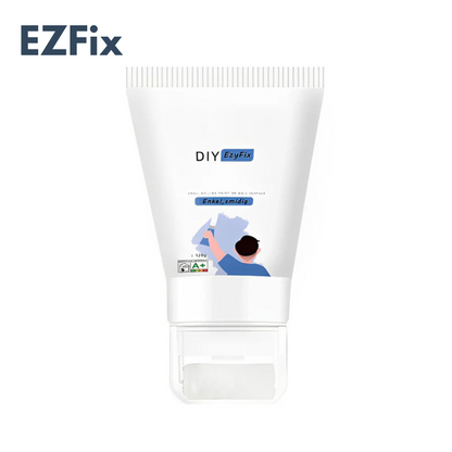EZFix™ | Stellen Sie Schäden im Handumdrehen wieder her!