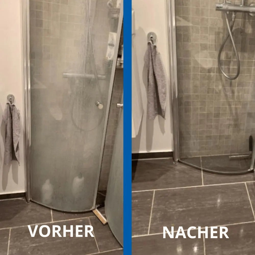 EasyClean™ Pro | Die ultimative Reinigungsbürste für eine schnelle und effiziente Reinigung!