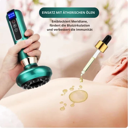 CelluSculpt™ | Erleben Sie eine sichtbar glattere und straffere Haut