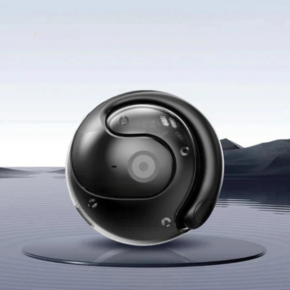 SmartBuds™ | Drahtlose OWS Bluetooth 5.4 Ohrhörer mit KI-Übersetzungsfunktion