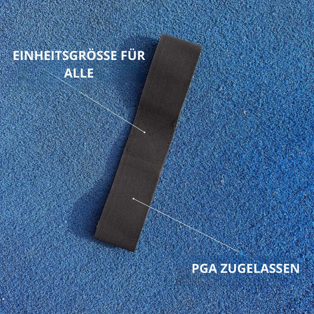 SwingBand™ | Für den perfekten Golfschwung!