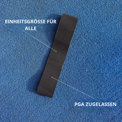SwingBand™ | Für den perfekten Golfschwung!