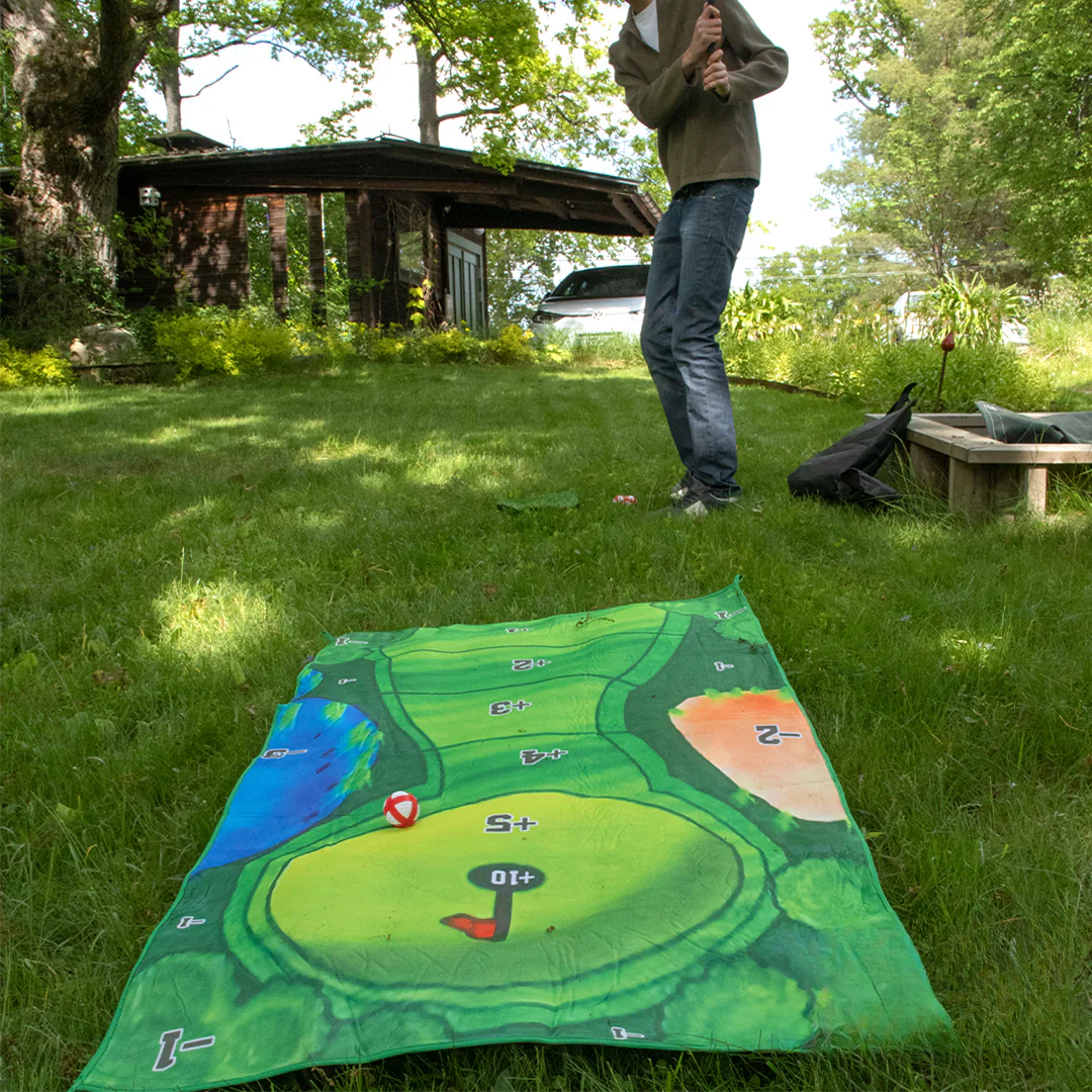 GolfPlay™ | Der lustige Hole-in-One für zu Hause 🏌️