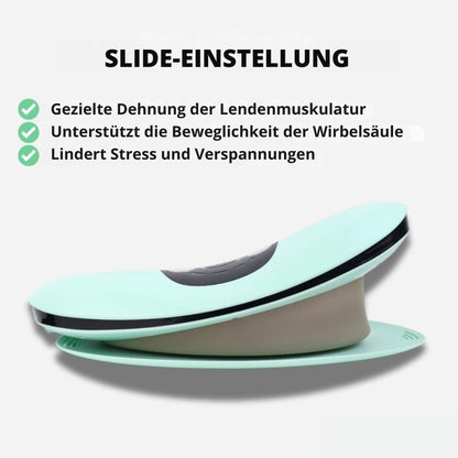 Releva™ | Befreie dich von den Schmerzen in deinem Rücken!
