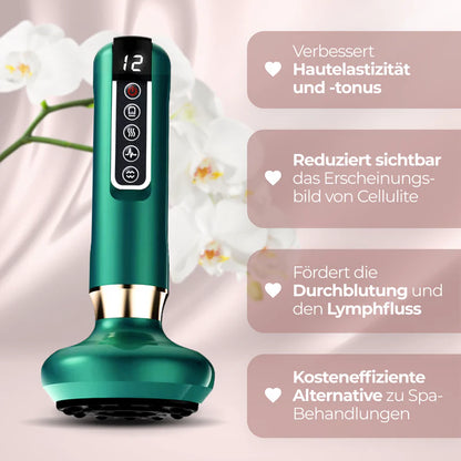 CelluSculpt™ | Erleben Sie eine sichtbar glattere und straffere Haut