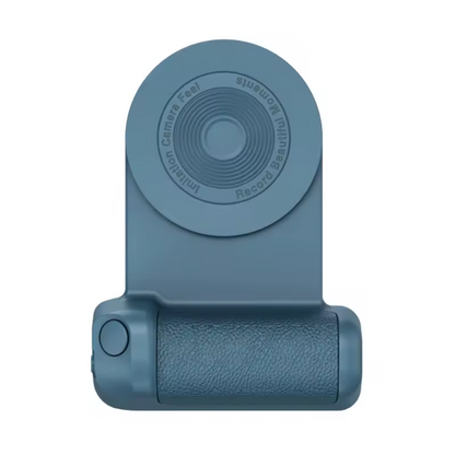 GripShot™ | Nehmen Sie ganz einfach die besten Fotos und Videos mit Ihrem Smartphone auf!