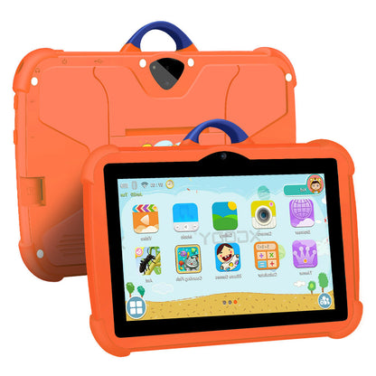 TinyBuddy™ | Bildungs-Tablet für Kinder