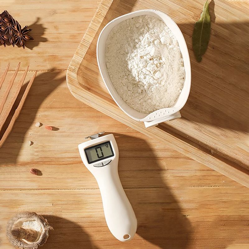 WeightScoop™ | Perfekt für die Gewichtsabnahme