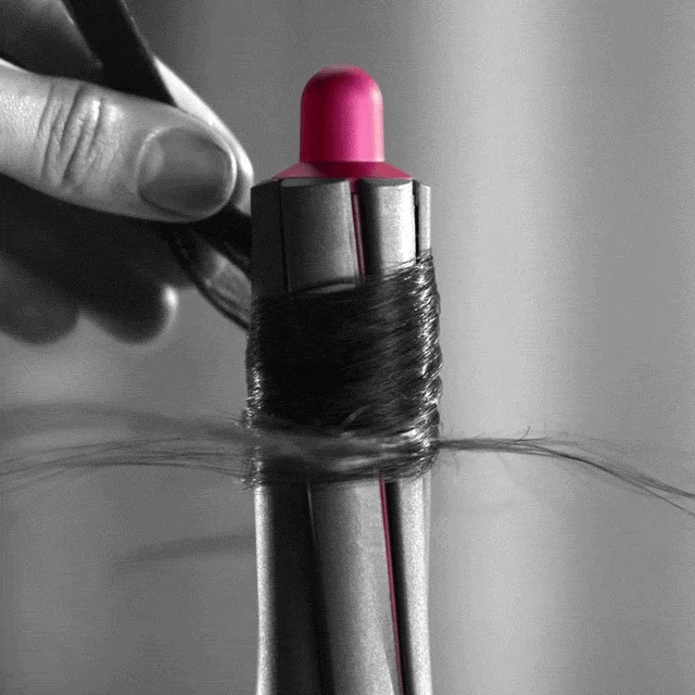 MultiStyler™ Pro | Professionelles 5-in-1-Glätteisen