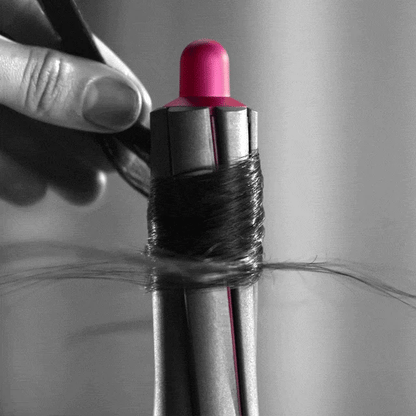 MultiStyler™ Pro | Professionelles 5-in-1-Glätteisen