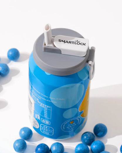 SmartLock™ | Der kleckerfreie Traumdeckel