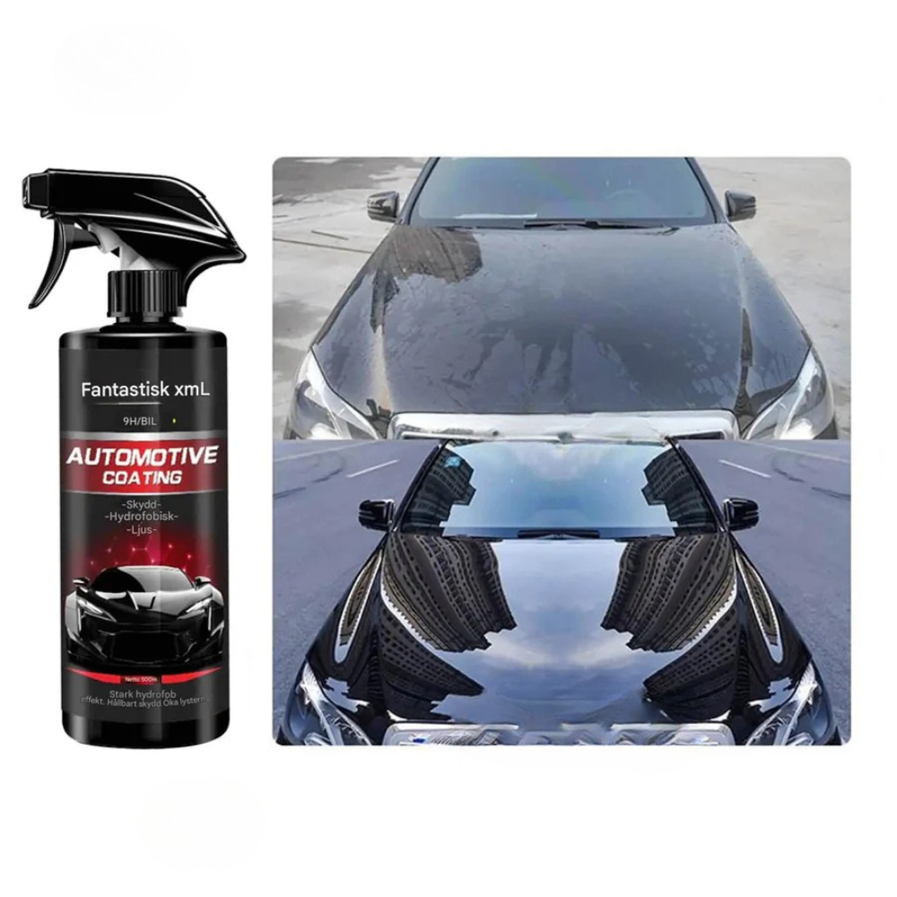 CarProtect™ | Glanz und Schutz für Ihr Auto wiederherstellen