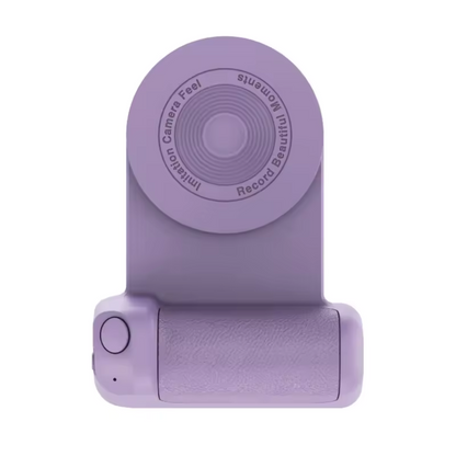 GripShot™ | Nehmen Sie ganz einfach die besten Fotos und Videos mit Ihrem Smartphone auf!