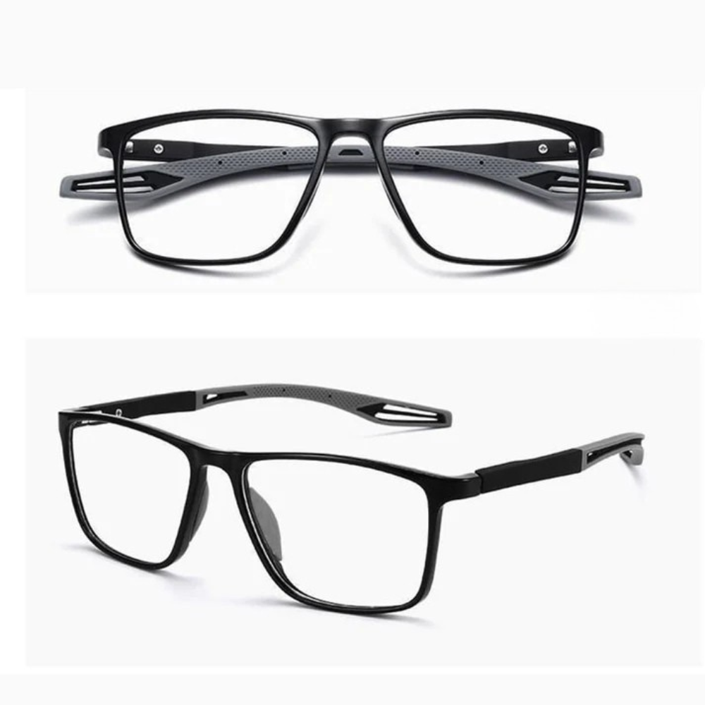 MultiVision™ | Multifokale flexible Lesebrille und Sonnenbrille