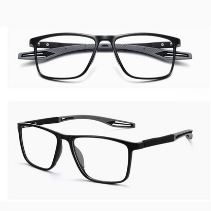 MultiVision™ | Multifokale flexible Lesebrille und Sonnenbrille