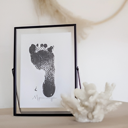 MemoryPrint™ | Ein Moment. Ein Abdruck. Für immer.