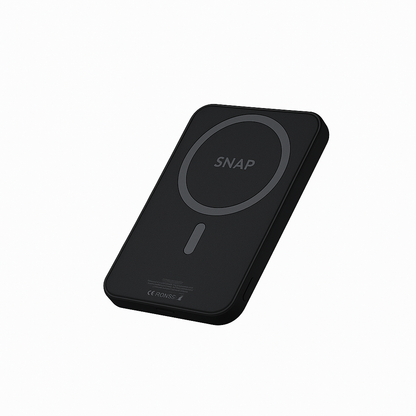 PowerPack™ | Die dünnste magnetische Powerbank der Welt
