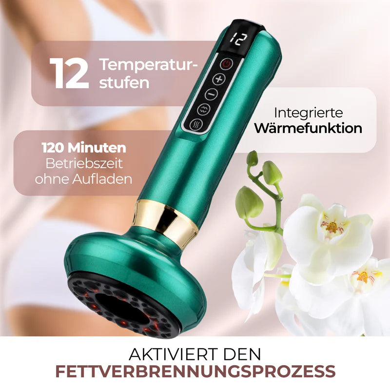 CelluSculpt™ | Erleben Sie eine sichtbar glattere und straffere Haut