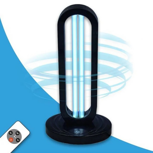 UV-Cleaner™ Pro | für ein gesundes und sauberes Zuhause